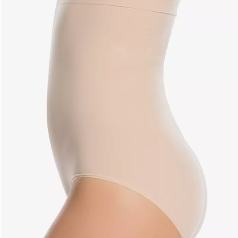 Higher Power Panties